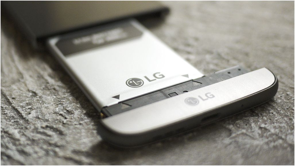 Обзор смартфона LG G5 SE: "дружный" трансформер (обзор, смартфона, дружный, трансформер) Обзор смартфона LG G5 SE: "дружный" трансформер