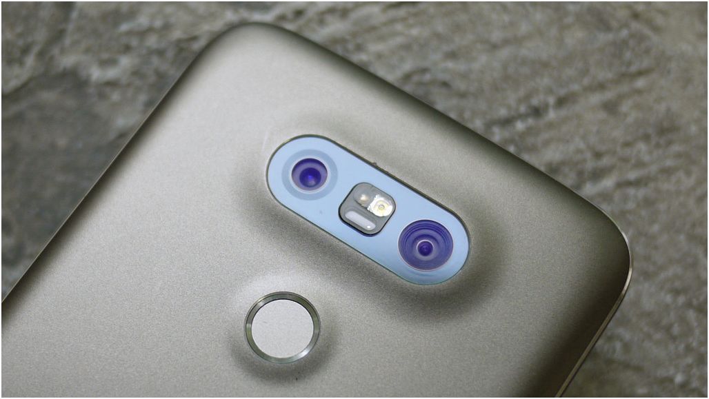 Обзор смартфона LG G5 SE: "дружный" трансформер (обзор, смартфона, дружный, трансформер) Обзор смартфона LG G5 SE: "дружный" трансформер