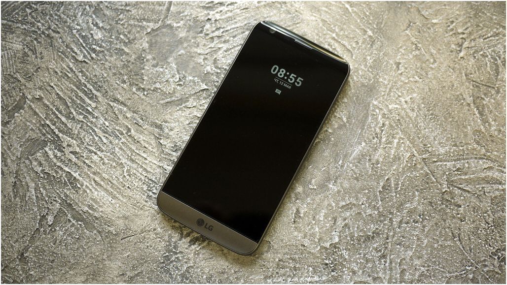 Обзор смартфона LG G5 SE: "дружный" трансформер (обзор, смартфона, дружный, трансформер) Обзор смартфона LG G5 SE: "дружный" трансформер