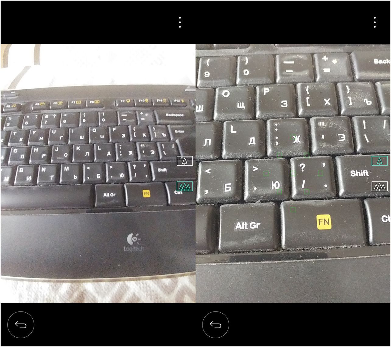 Обзор смартфона LG G5 SE: "дружный" трансформер (обзор, смартфона, дружный, трансформер) Обзор смартфона LG G5 SE: "дружный" трансформер