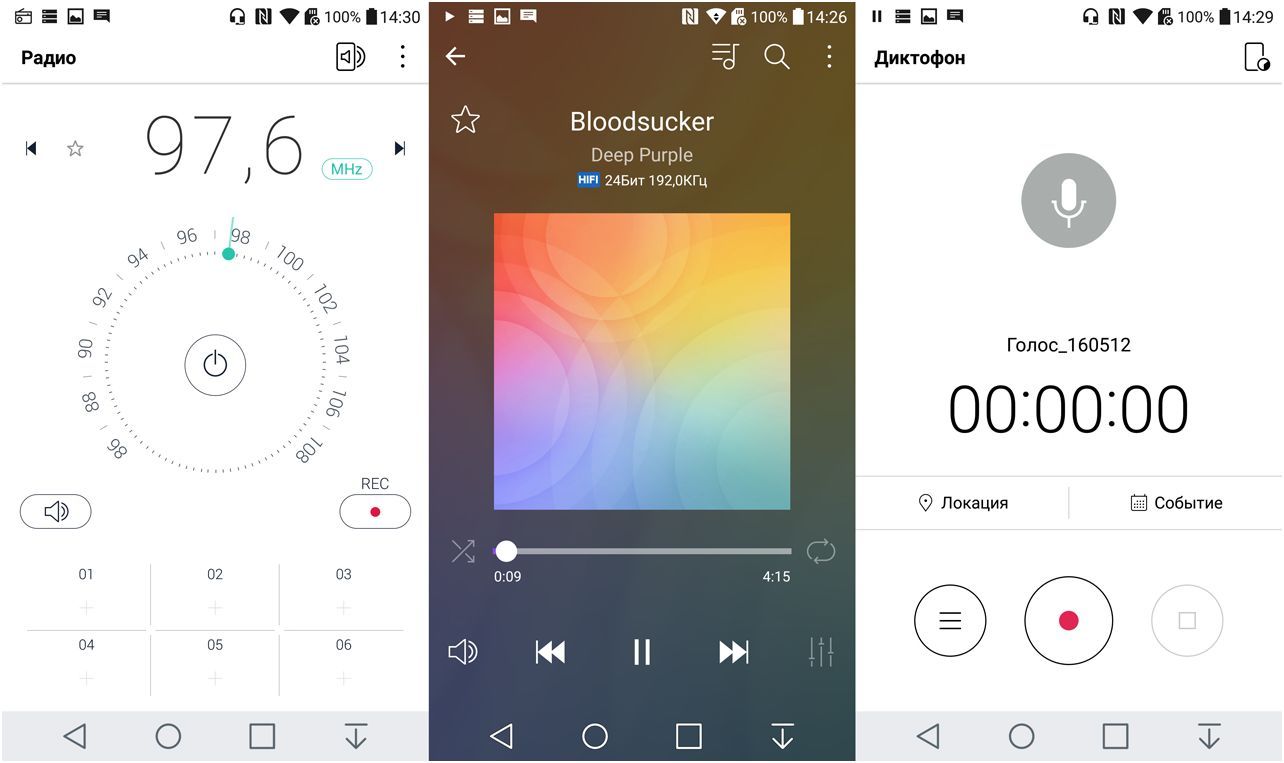 Обзор смартфона LG G5 SE: "дружный" трансформер (обзор, смартфона, дружный, трансформер) Обзор смартфона LG G5 SE: "дружный" трансформер
