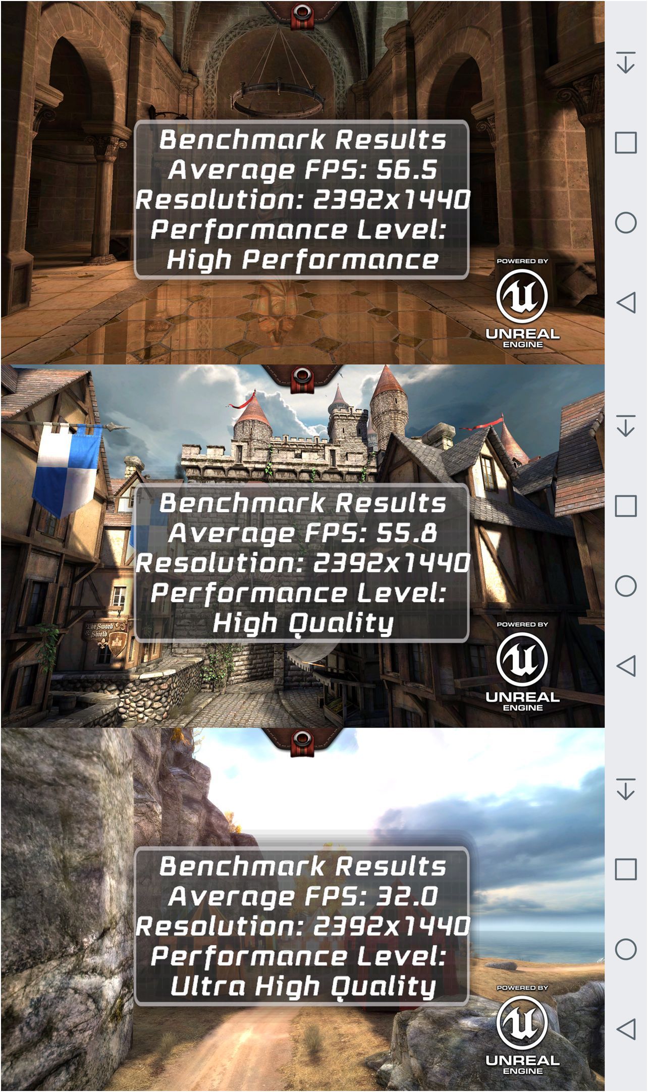 Обзор смартфона LG G5 SE: "дружный" трансформер (обзор, смартфона, дружный, трансформер) Обзор смартфона LG G5 SE: "дружный" трансформер