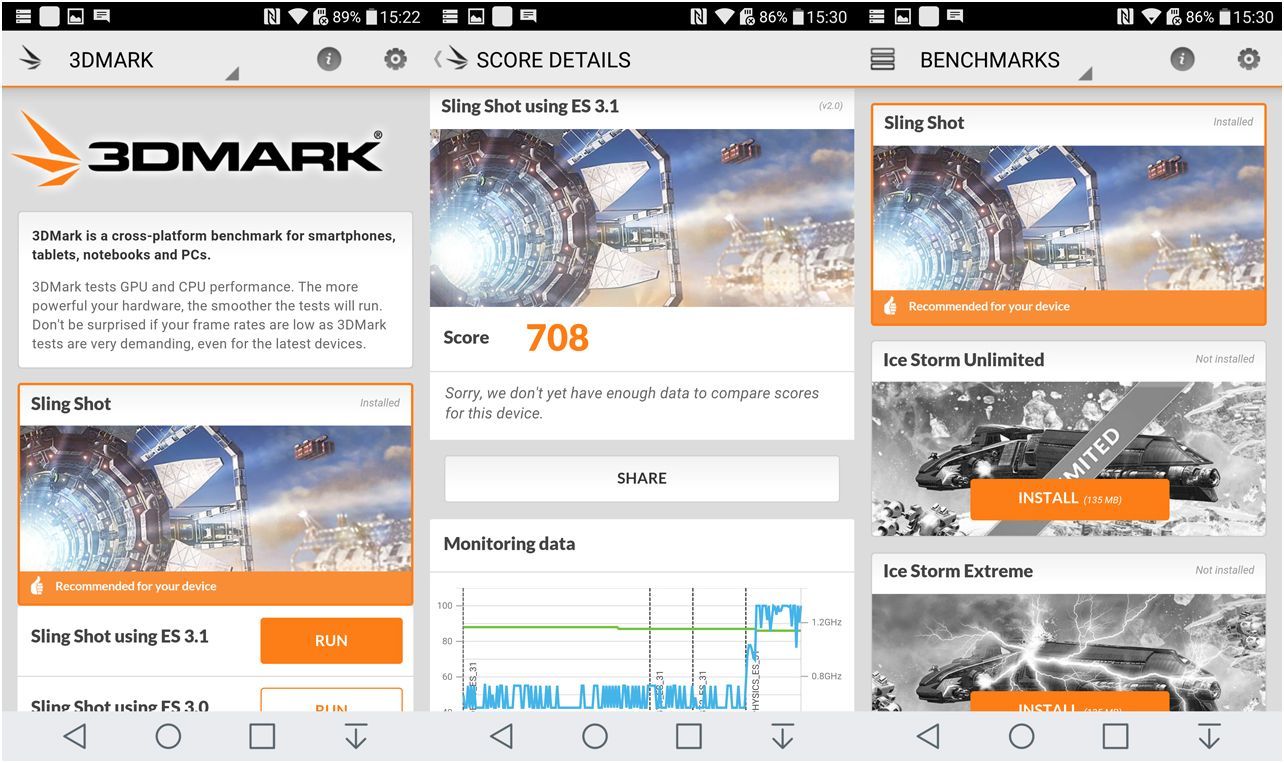 Обзор смартфона LG G5 SE: "дружный" трансформер (обзор, смартфона, дружный, трансформер) Обзор смартфона LG G5 SE: "дружный" трансформер