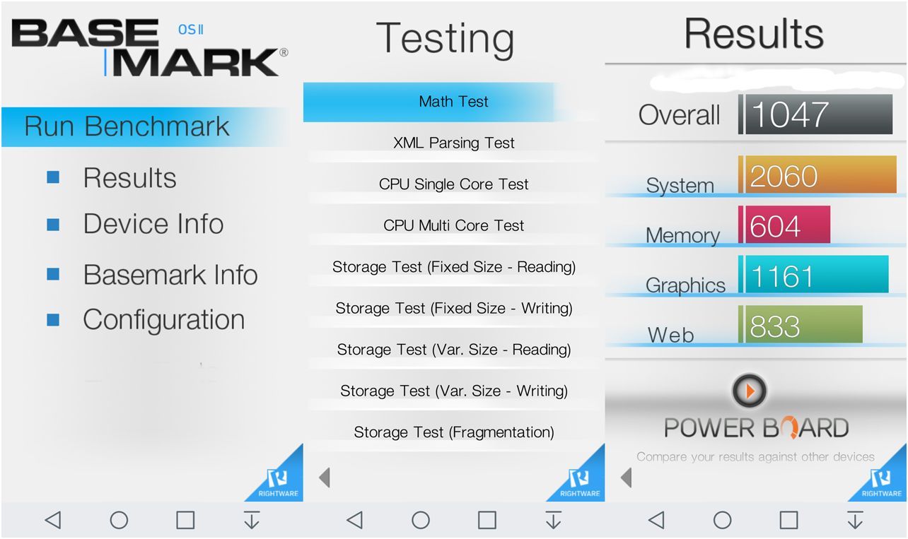Обзор смартфона LG G5 SE: "дружный" трансформер (обзор, смартфона, дружный, трансформер) Обзор смартфона LG G5 SE: "дружный" трансформер