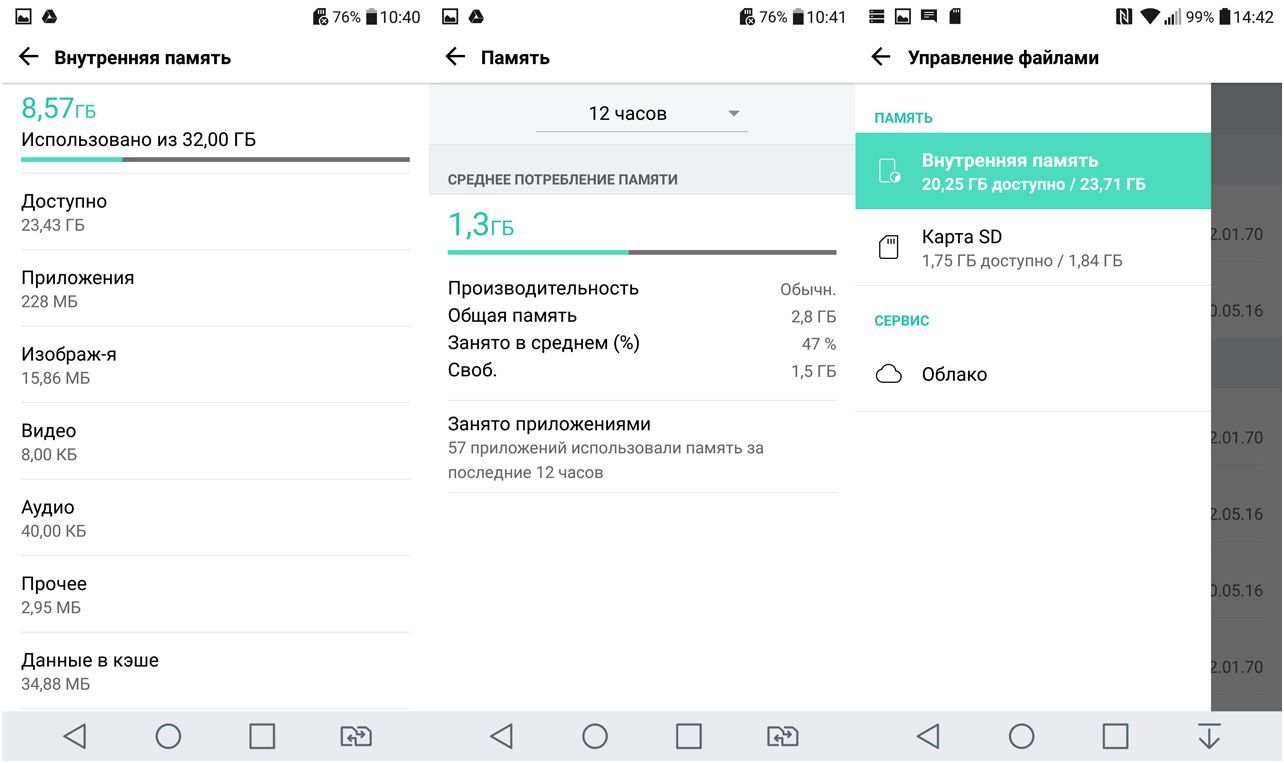 Обзор смартфона LG G5 SE: "дружный" трансформер (обзор, смартфона, дружный, трансформер) Обзор смартфона LG G5 SE: "дружный" трансформер