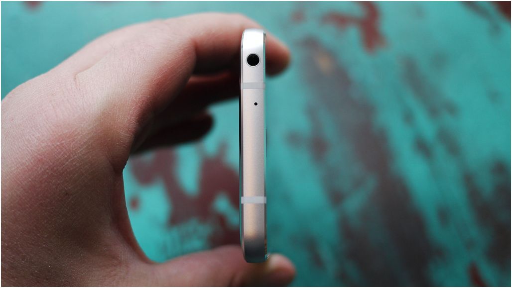 Обзор смартфона LG G6: полная экранизация