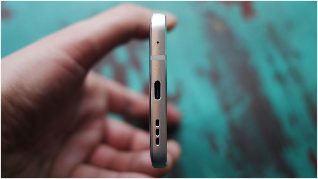 Обзор смартфона LG G6: полная экранизация