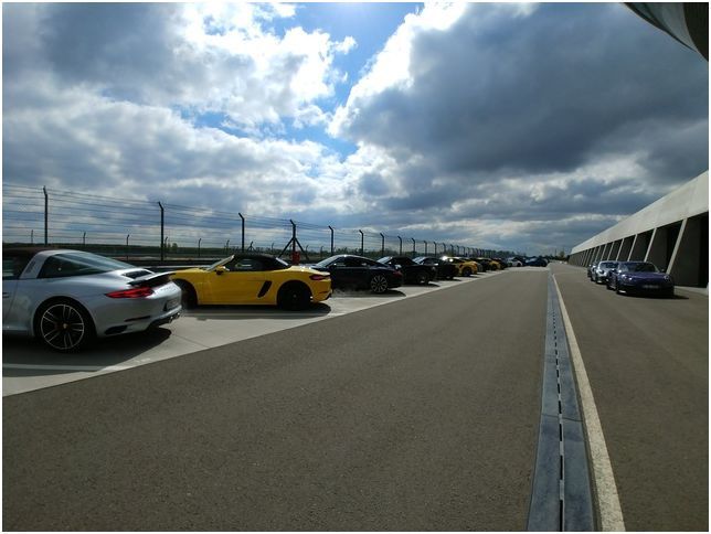 Обзор смартфона LG G6: полная экранизация