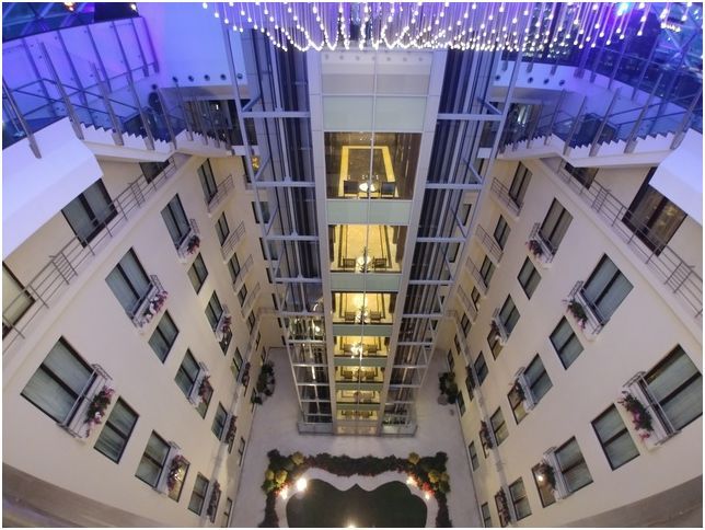 Обзор смартфона LG G6: полная экранизация