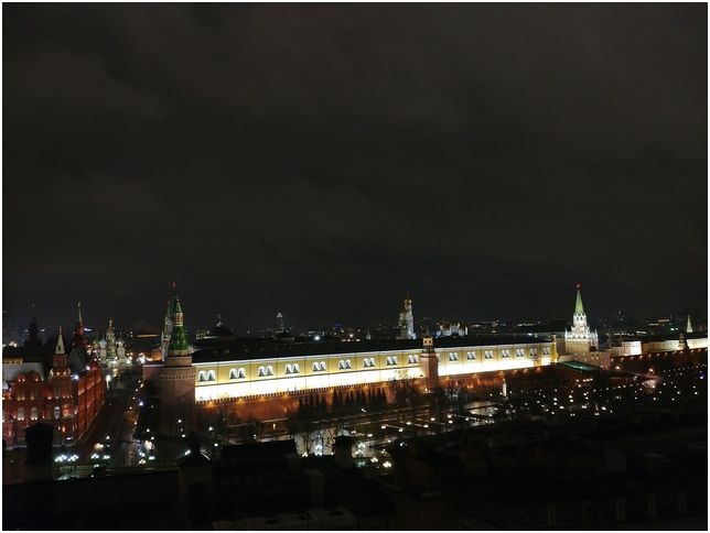 Обзор смартфона LG G6: полная экранизация