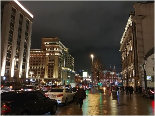 Обзор смартфона LG G6: полная экранизация