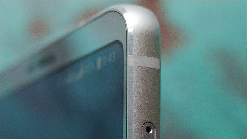 Обзор смартфона LG G6: полная экранизация