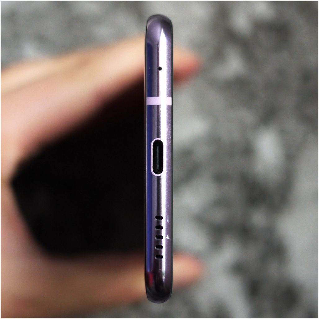 Обзор смартфона LG V30+: флагманская красота, неслыханное благозвучие (обзор, смартфона, флагманский, красота) Обзор смартфона LG V30+: флагманская красота, неслыханное благозвучие