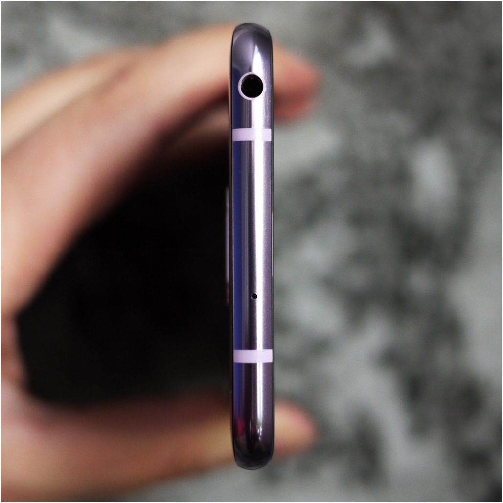 Обзор смартфона LG V30+: флагманская красота, неслыханное благозвучие (обзор, смартфона, флагманский, красота) Обзор смартфона LG V30+: флагманская красота, неслыханное благозвучие