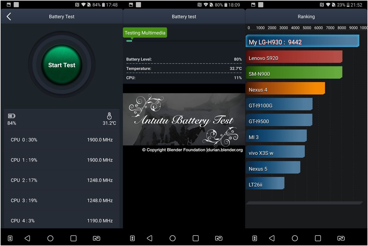 Обзор смартфона LG V30+: флагманская красота, неслыханное благозвучие (обзор, смартфона, флагманский, красота) Обзор смартфона LG V30+: флагманская красота, неслыханное благозвучие