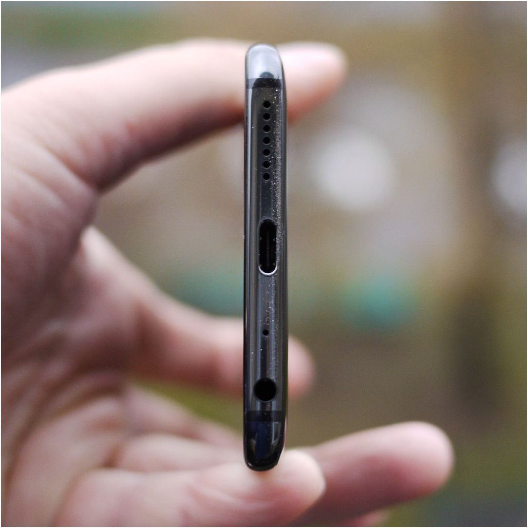 Обзор смартфона Meizu 16th: флагман с суффиксом