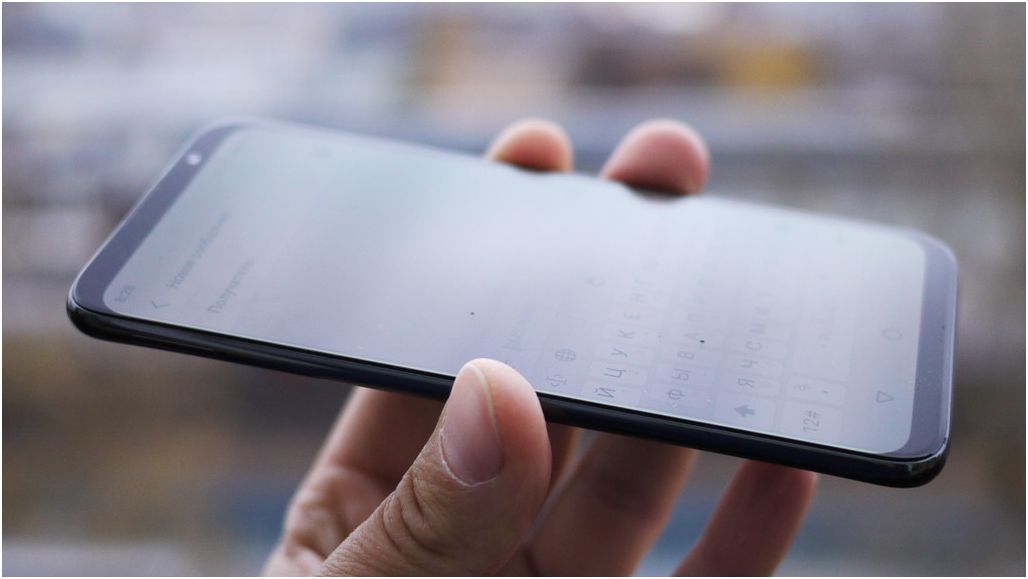 Обзор смартфона Meizu 16th: флагман с суффиксом