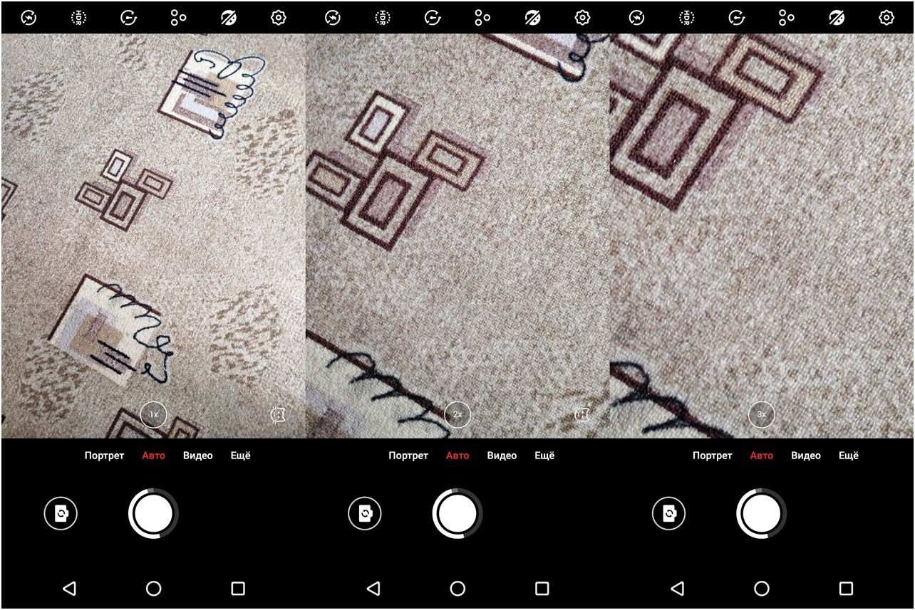 Обзор смартфона Meizu 16th: флагман с суффиксом