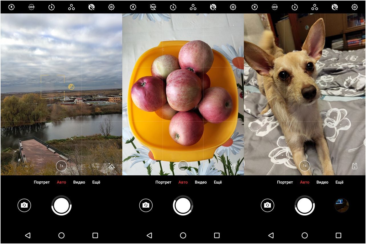 Обзор смартфона Meizu 16th: флагман с суффиксом