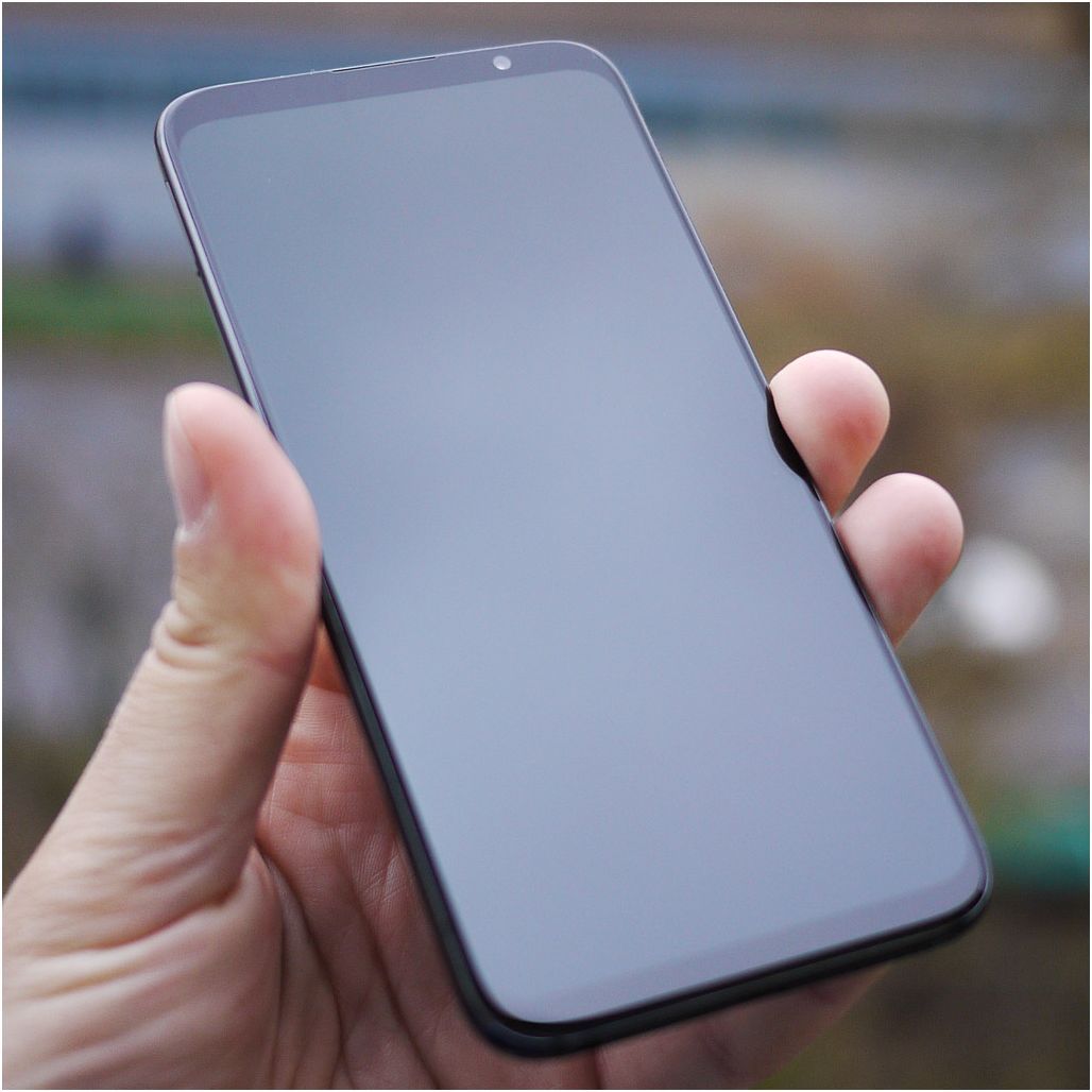 Обзор смартфона Meizu 16th: флагман с суффиксом