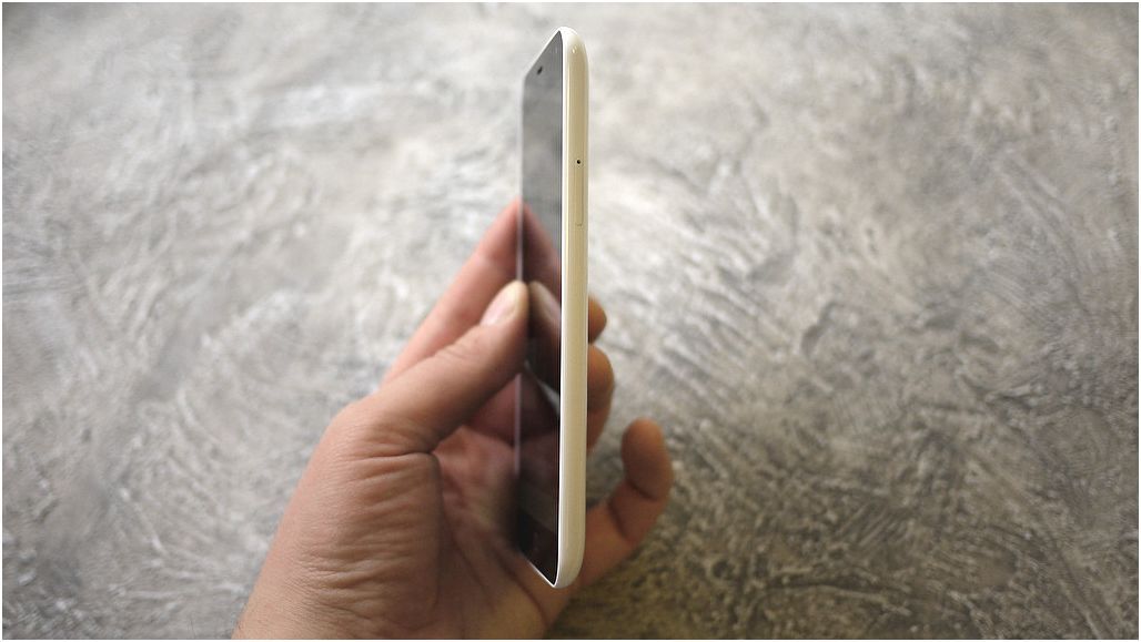 Обзор смартфона Meizu M1 Note: по одежке встречают (обзор, смартфона, meizu, note) Обзор смартфона Meizu M1 Note: по одежке встречают