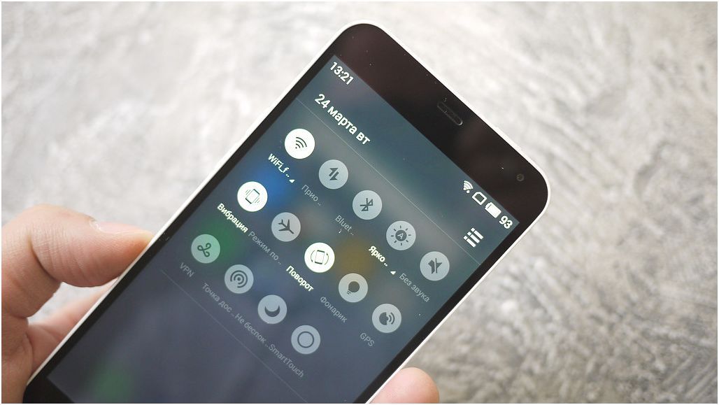 Обзор смартфона Meizu M1 Note: по одежке встречают (обзор, смартфона, meizu, note) Обзор смартфона Meizu M1 Note: по одежке встречают