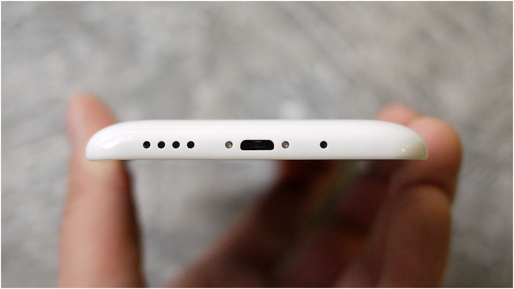 Обзор смартфона Meizu M1 Note: по одежке встречают (обзор, смартфона, meizu, note) Обзор смартфона Meizu M1 Note: по одежке встречают