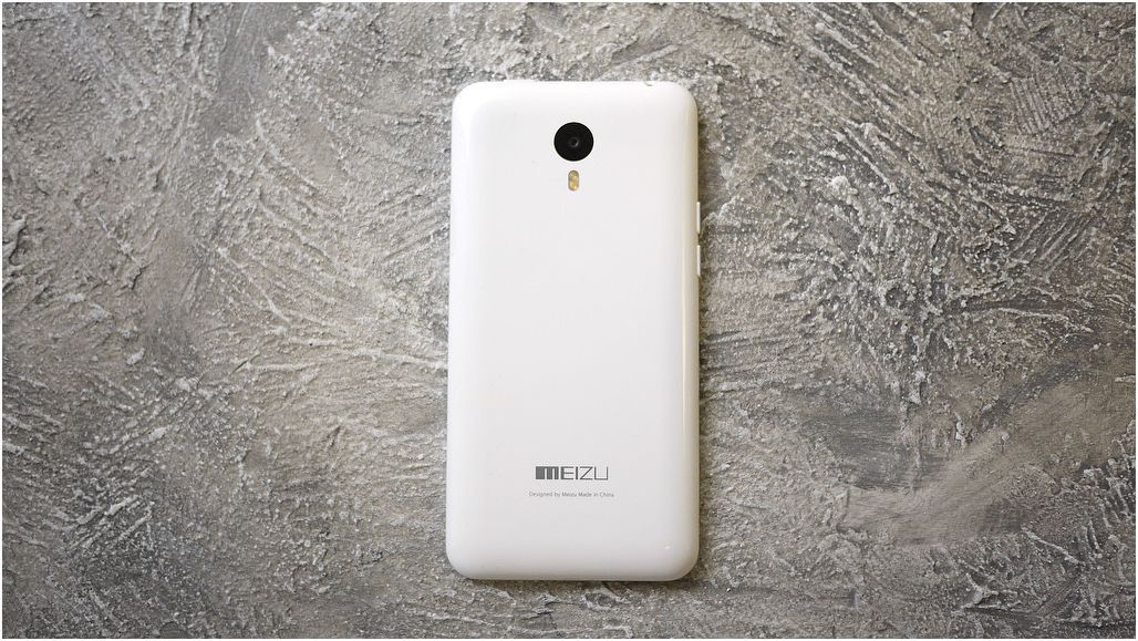 Обзор смартфона Meizu M1 Note: по одежке встречают (обзор, смартфона, meizu, note) Обзор смартфона Meizu M1 Note: по одежке встречают