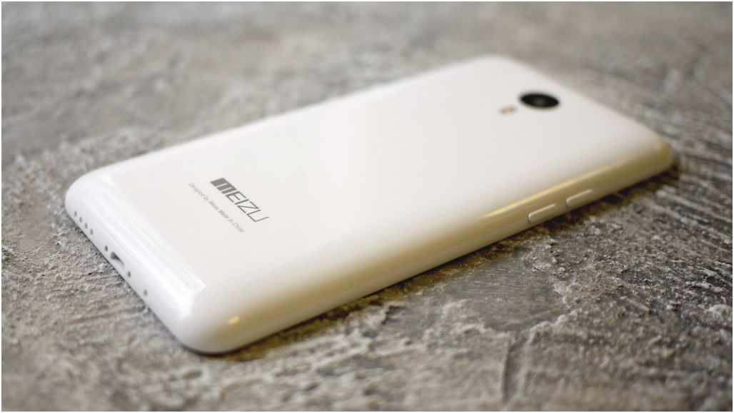 Обзор смартфона Meizu M1 Note: по одежке встречают (обзор, смартфона, meizu, note) Обзор смартфона Meizu M1 Note: по одежке встречают