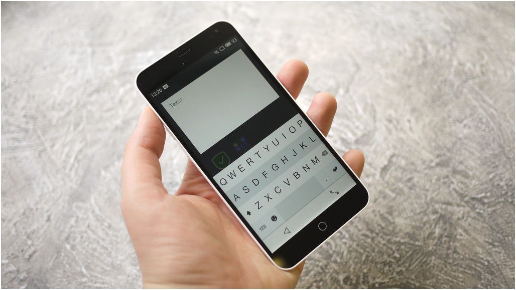 Обзор смартфона Meizu M1 Note: по одежке встречают (обзор, смартфона, meizu, note) Обзор смартфона Meizu M1 Note: по одежке встречают