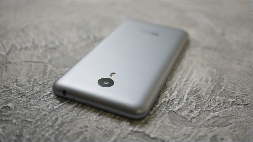 Обзор смартфона Meizu M2 Note: бюджетный универсал (обзор, смартфона, meizu, note, бюджетный) Обзор смартфона Meizu M2 Note: бюджетный универсал