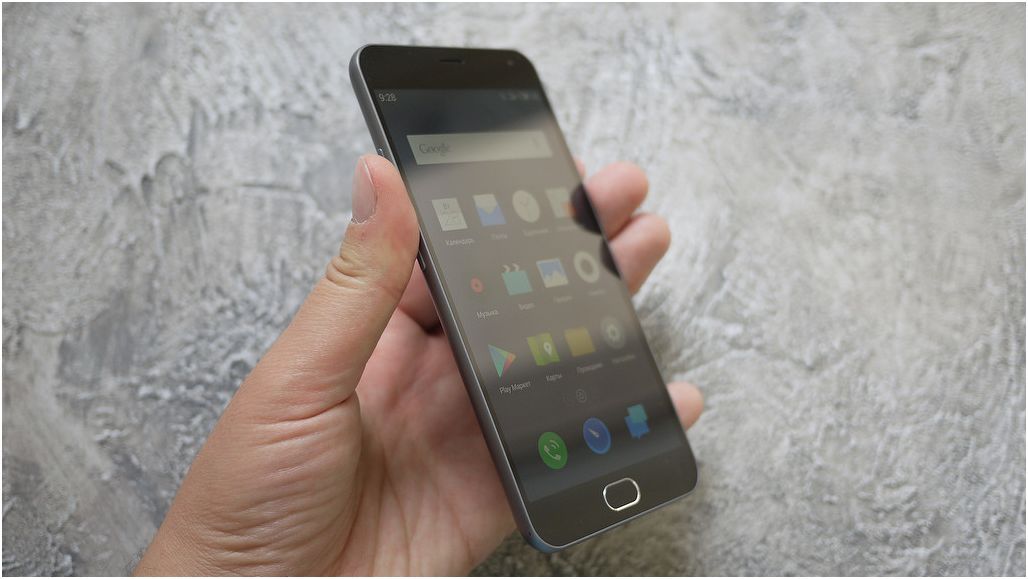 Обзор смартфона Meizu M2 Note: бюджетный универсал (обзор, смартфона, meizu, note, бюджетный) Обзор смартфона Meizu M2 Note: бюджетный универсал