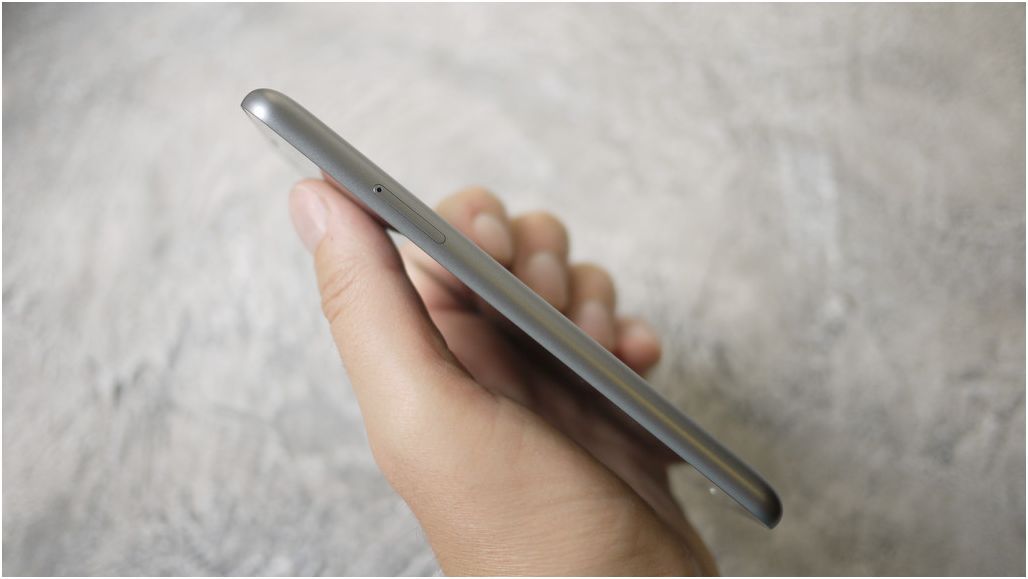 Обзор смартфона Meizu M2 Note: бюджетный универсал (обзор, смартфона, meizu, note, бюджетный) Обзор смартфона Meizu M2 Note: бюджетный универсал