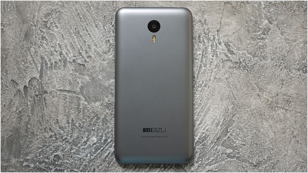 Обзор смартфона Meizu M2 Note: бюджетный универсал (обзор, смартфона, meizu, note, бюджетный) Обзор смартфона Meizu M2 Note: бюджетный универсал
