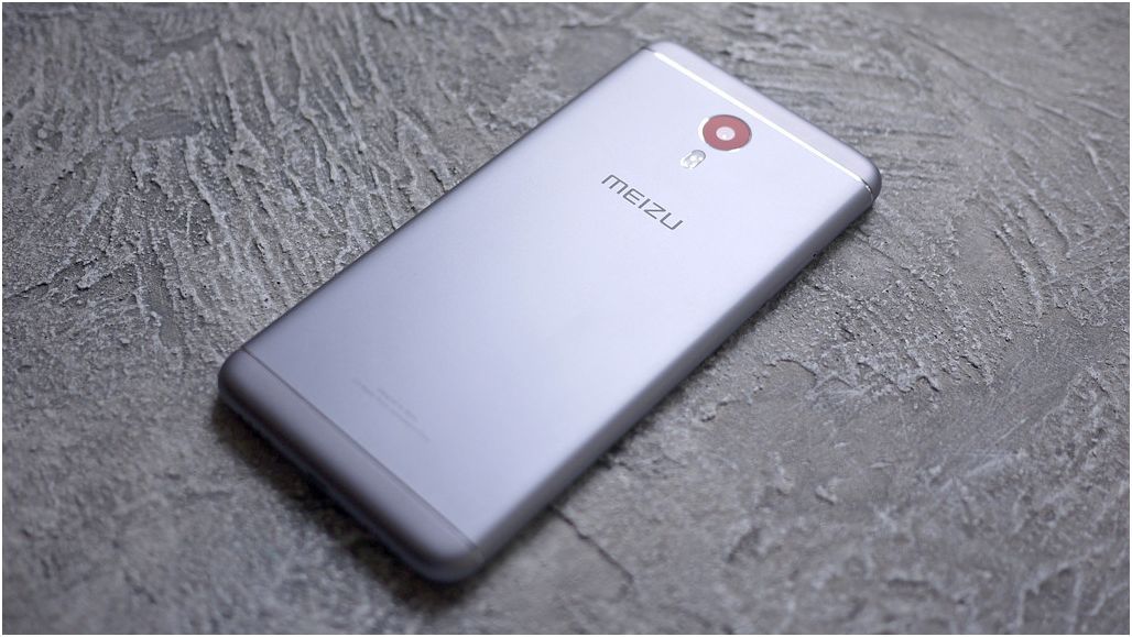 Обзор смартфона Meizu M3 Note: отшлифованный фаблет