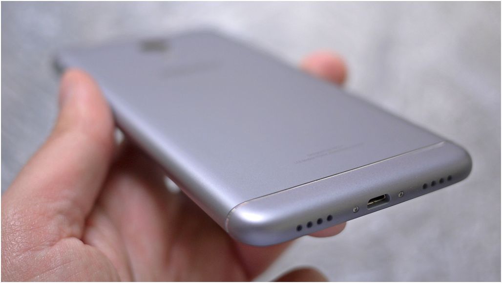 Обзор смартфона Meizu M3 Note: отшлифованный фаблет