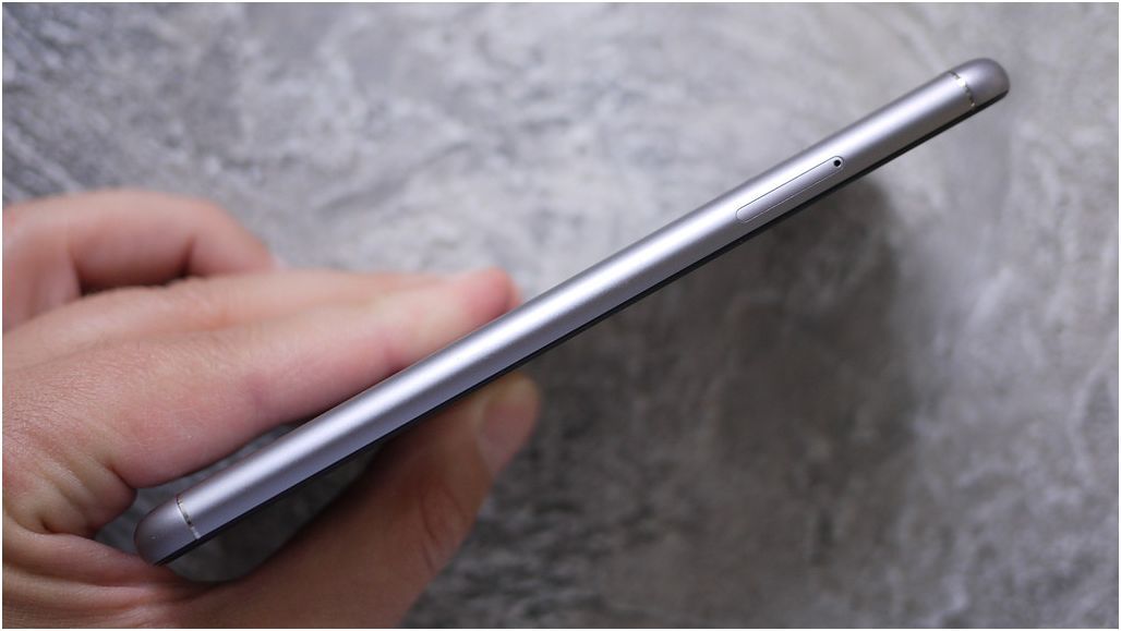 Обзор смартфона Meizu M3 Note: отшлифованный фаблет