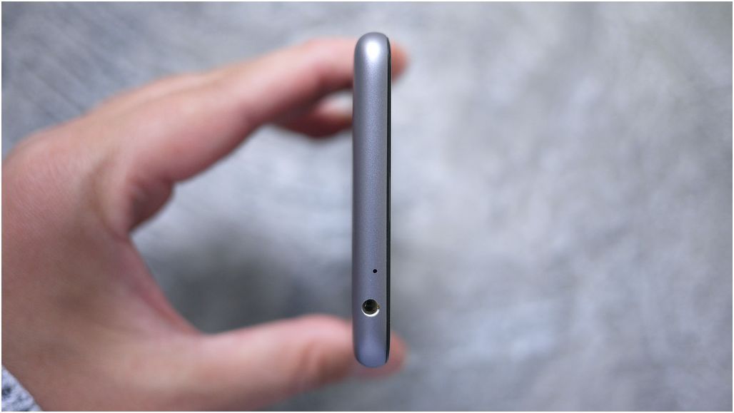 Обзор смартфона Meizu M3 Note: отшлифованный фаблет