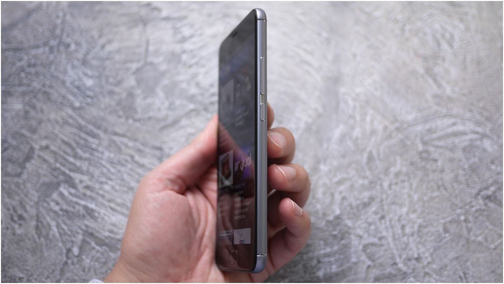 Обзор смартфона Meizu M3 Note: отшлифованный фаблет