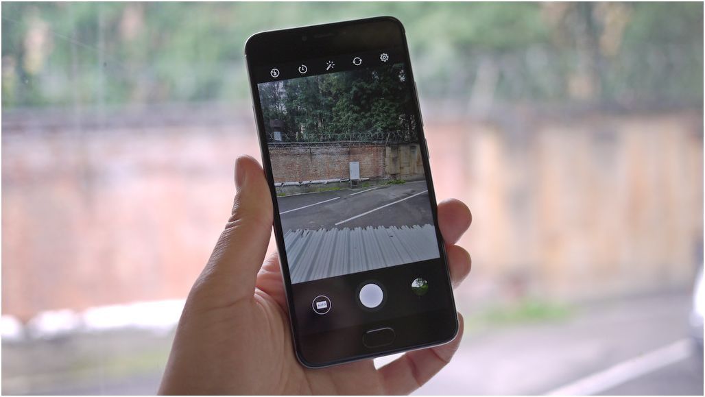 Обзор смартфона Meizu M3 Note: отшлифованный фаблет