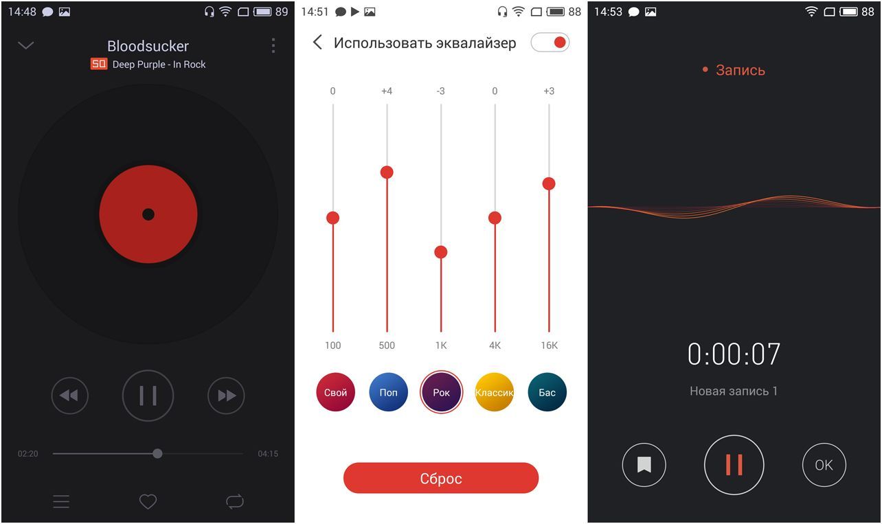 Обзор смартфона Meizu M3 Note: отшлифованный фаблет