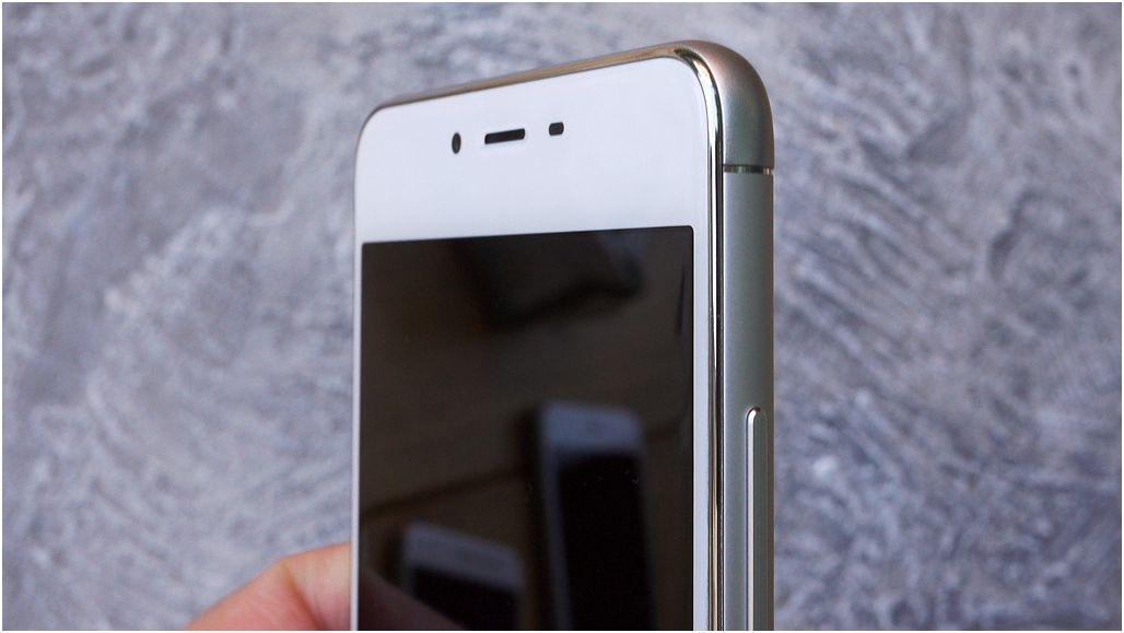 Обзор смартфона Meizu M3s mini: во флагманском "прикиде"