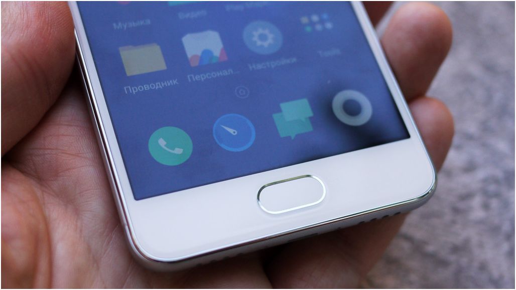 Обзор смартфона Meizu M3s mini: во флагманском "прикиде"