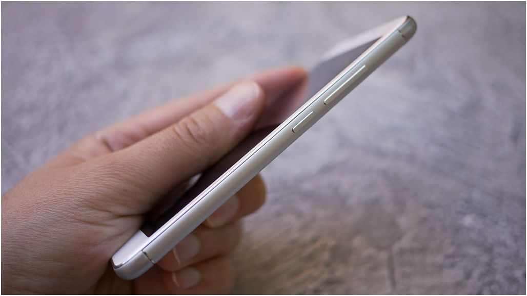 Обзор смартфона Meizu M3s mini: во флагманском "прикиде"