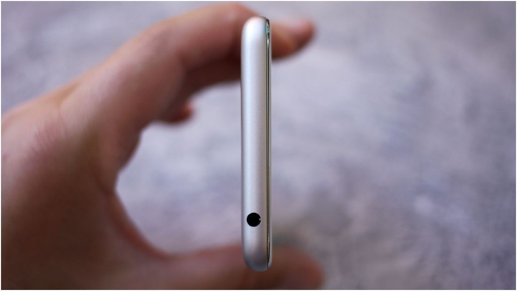 Обзор смартфона Meizu M3s mini: во флагманском "прикиде"