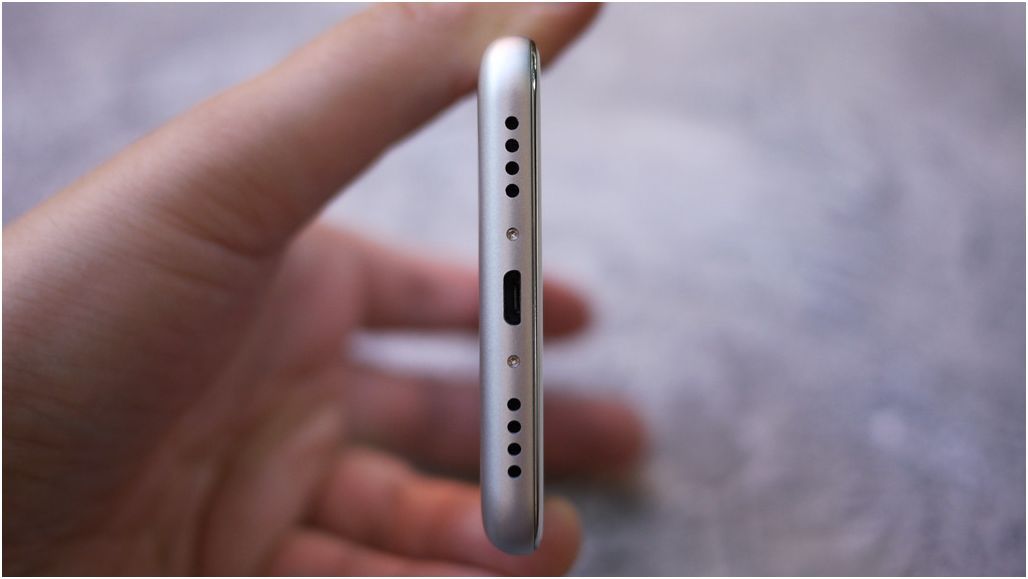 Обзор смартфона Meizu M3s mini: во флагманском "прикиде"