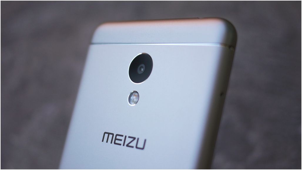 Обзор смартфона Meizu M3s mini: во флагманском "прикиде"