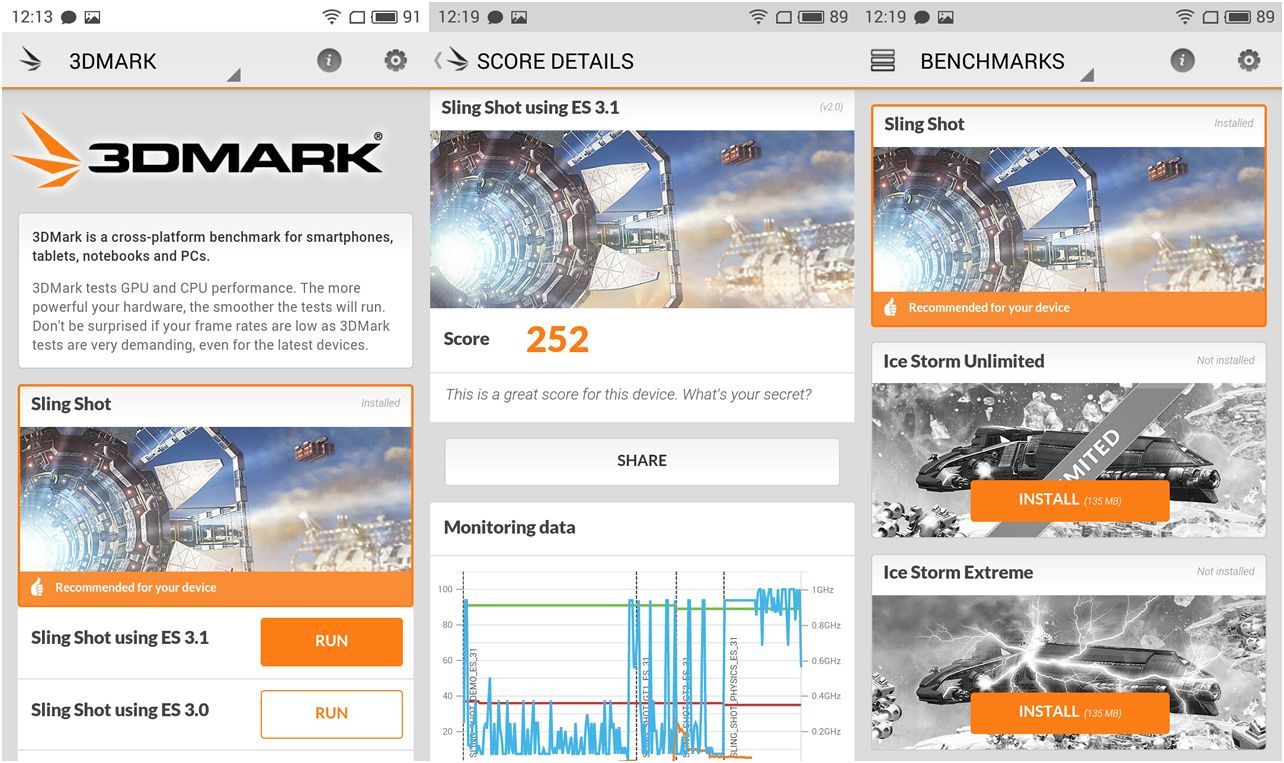 Обзор смартфона Meizu M3s mini: во флагманском "прикиде"