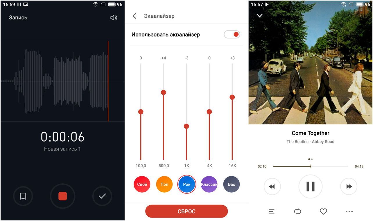 Обзор смартфона Meizu M6: на смену бестселлеру