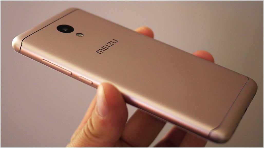 Обзор смартфона Meizu M6: на смену бестселлеру